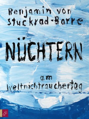 cover image of Nüchtern am Weltnichtrauchertag